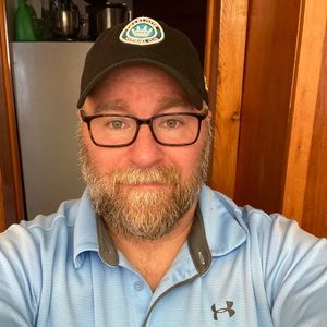 Meet your Posher, Scott